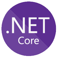 .NET Core Logo